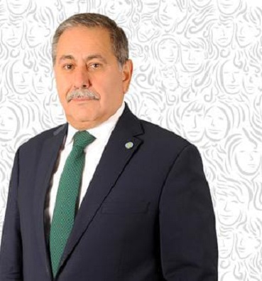 21. DÖNEM GAZİANTEP MİLLETVEKİLİ MEHMET AY ‘ DAN  KADİR GECESİ MESAJI